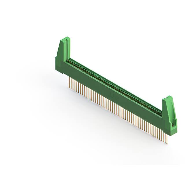 345-053-541-188 EDAC Inc.  Edgeboard Connectors